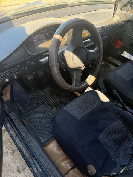 Lada (ВАЗ) 2109 1988 - 18