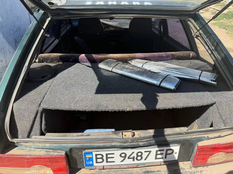 Lada (ВАЗ) 2109 1988 - 14