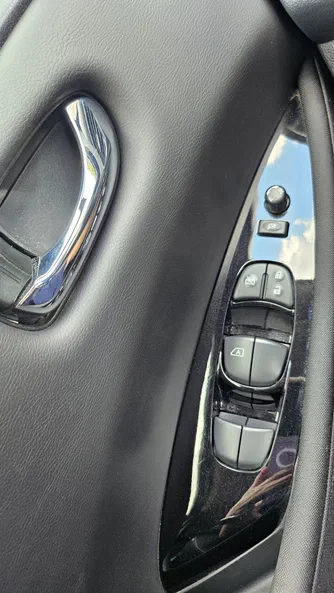 Nissan Leaf 2021 - 14