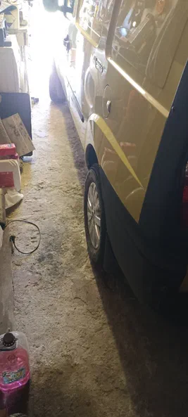 Fiat Doblo 2004 - 13