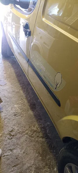 Fiat Doblo 2004 - 5