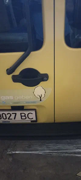 Fiat Doblo 2004 - 7