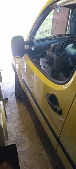 Fiat Doblo 2004 - 12