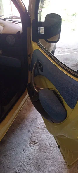 Fiat Doblo 2004 - 1