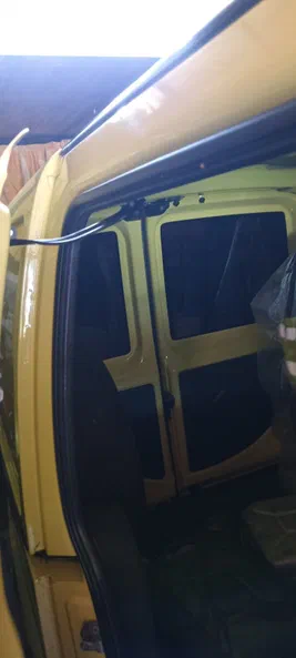 Fiat Doblo 2004 - 24