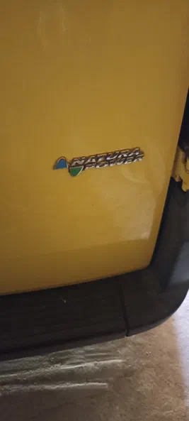 Fiat Doblo 2004 - 11