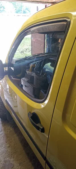 Fiat Doblo 2004 - 4
