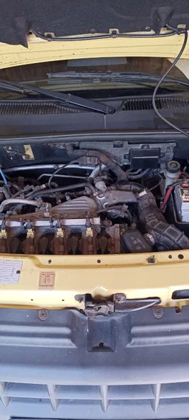 Fiat Doblo 2004 - 19