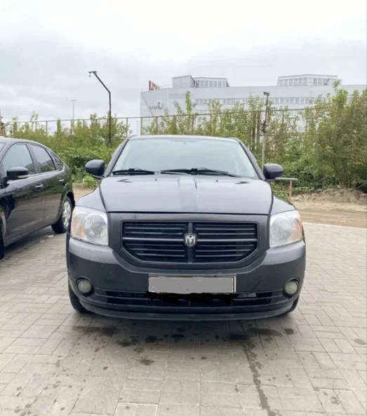 Dodge Caliber 2008 - 0
