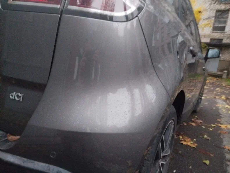 Renault Megane 2012 - 3