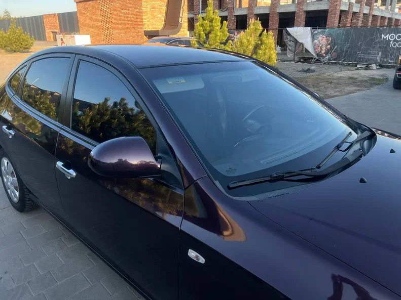 Hyundai Elantra 2007 - 1