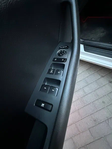 Hyundai Sonata 2017 - 13