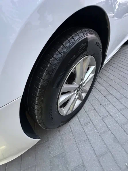 Hyundai Sonata 2017 - 12