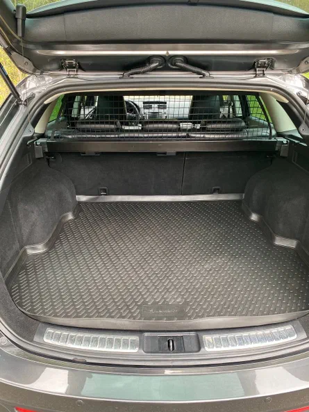 Mazda 6 2011 - 5