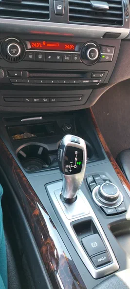 BMW X5 2012 - 5