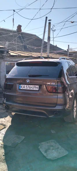 BMW X5 2012 - 3