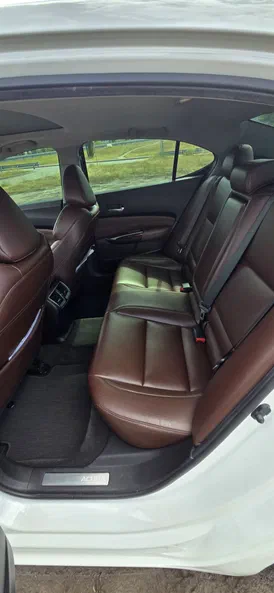 Acura TLX 2015 - 8