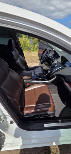 Acura TLX 2015 - 9