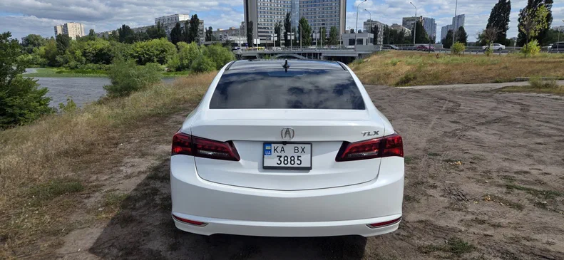 Acura TLX 2015 - 5