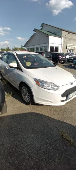 Ford Focus 2013 - 2