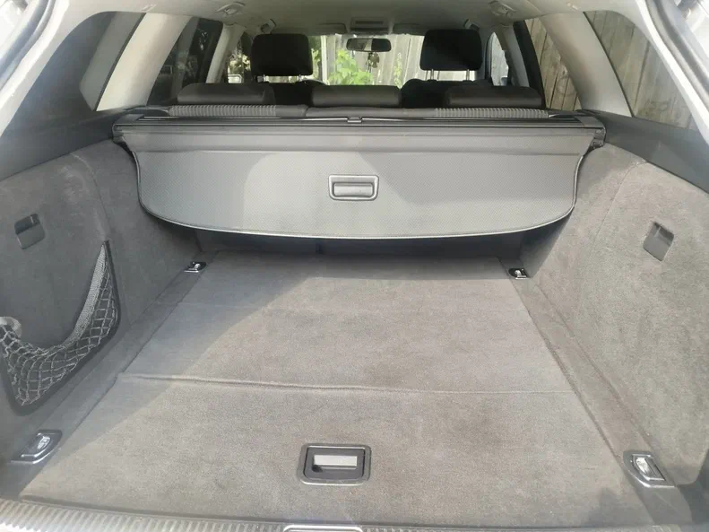 Audi A4 2007 - 14