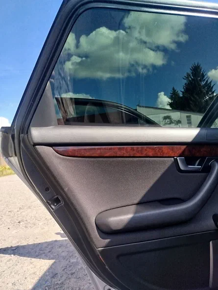 Audi A4 2007 - 22