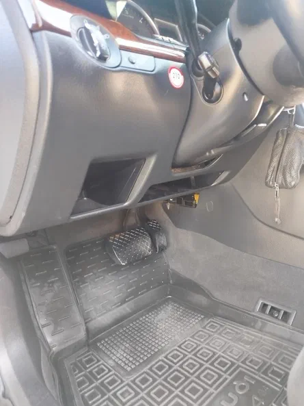 Audi A4 2007 - 18