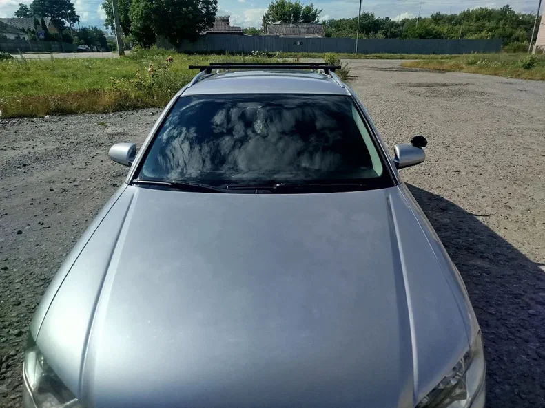 Audi A4 2007 - 8