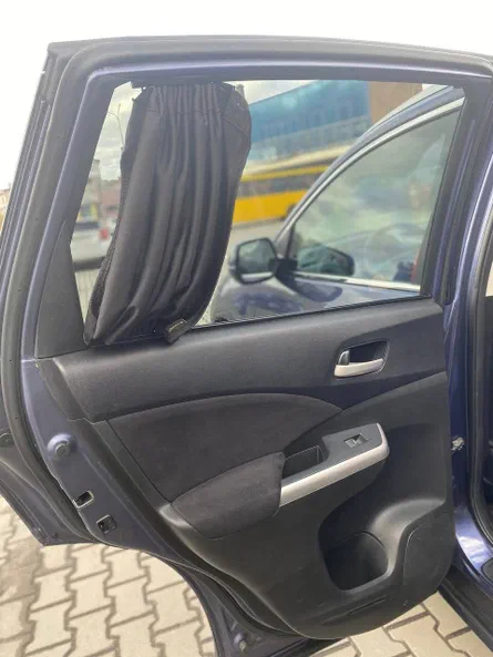 Honda CR-V 2013 - 7