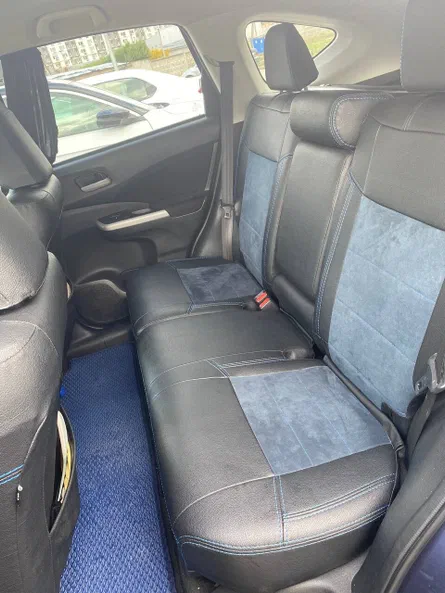 Honda CR-V 2013 - 6