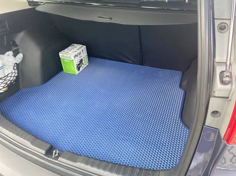 Honda CR-V 2013 - 9