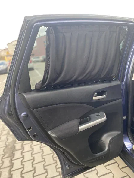 Honda CR-V 2013 - 8