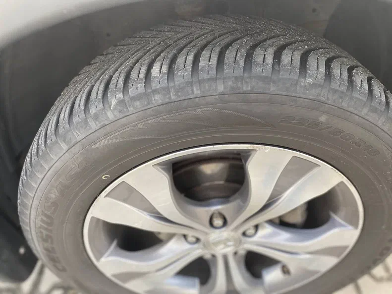 Honda CR-V 2013 - 10