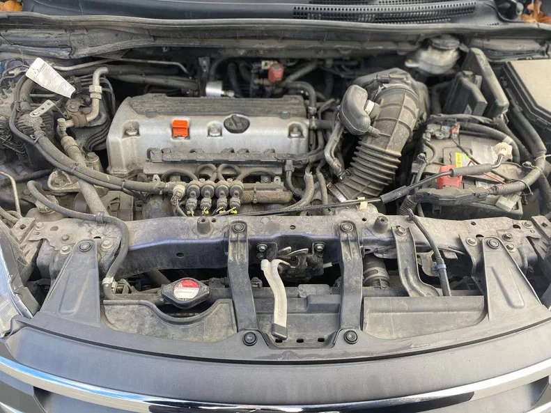 Honda CR-V 2013 - 1
