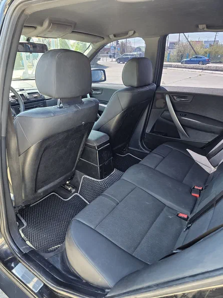BMW X3 2004 - 5