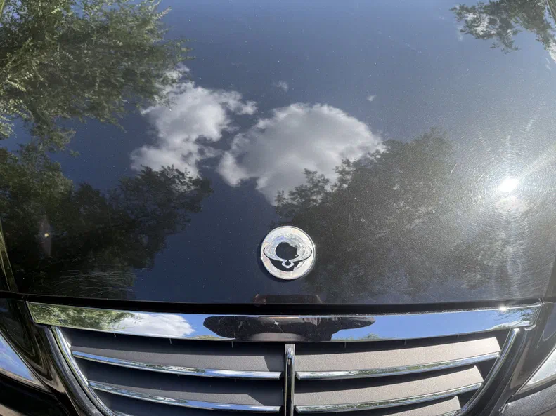 SsangYong Kyron 2011 - 3