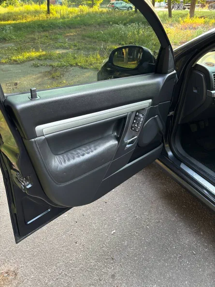 Opel Vectra 2007 - 8