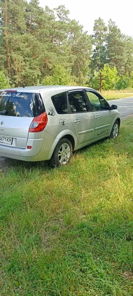 Renault Megane 2007 - 4