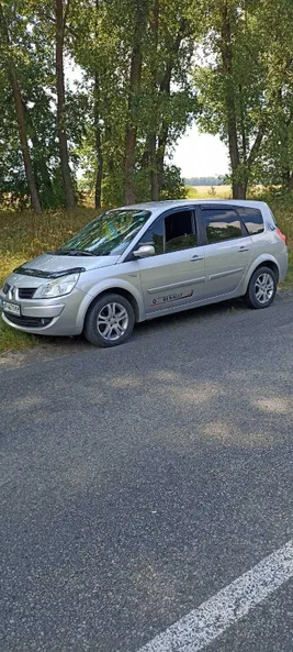 Renault Megane 2007 - 1