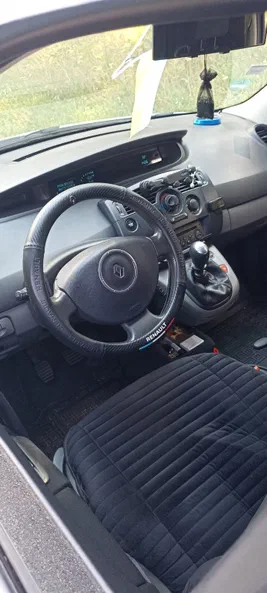 Renault Megane 2007 - 3