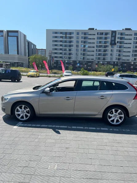 Volvo V60 2013 - 14