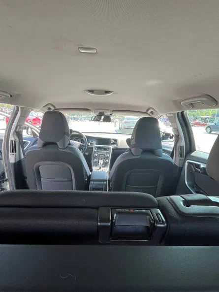 Volvo V60 2013 - 1