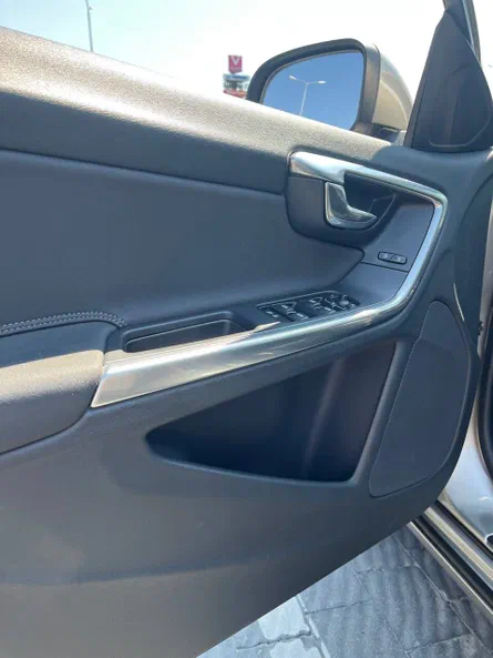Volvo V60 2013 - 5