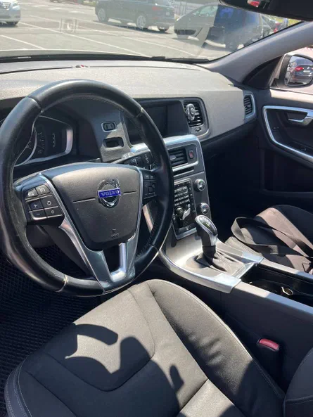 Volvo V60 2013 - 7