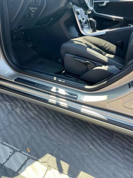 Volvo V60 2013 - 9