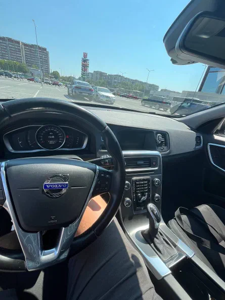 Volvo V60 2013 - 3