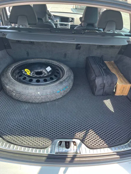 Volvo V60 2013 - 15