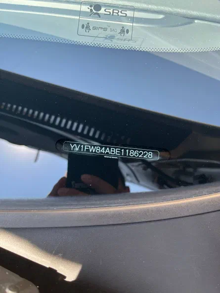 Volvo V60 2013 - 18
