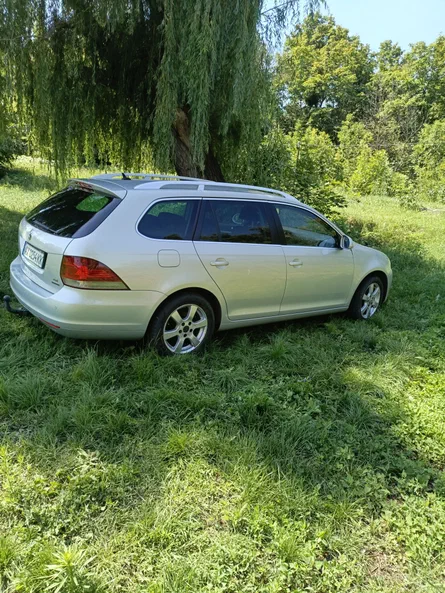 Volkswagen Golf 2010 - 2