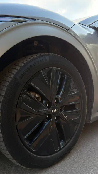 Kia EV6 2023 - 7